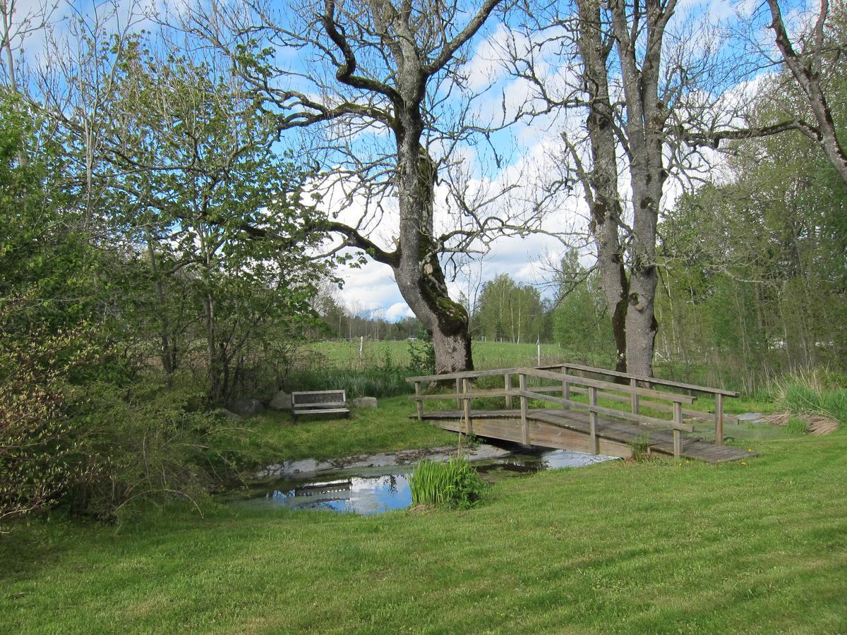 Toessestugan Exterior photo