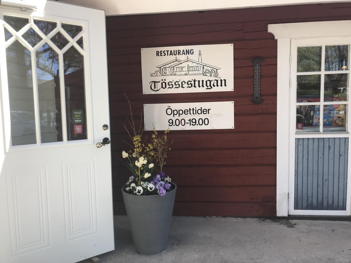 Toessestugan Exterior photo